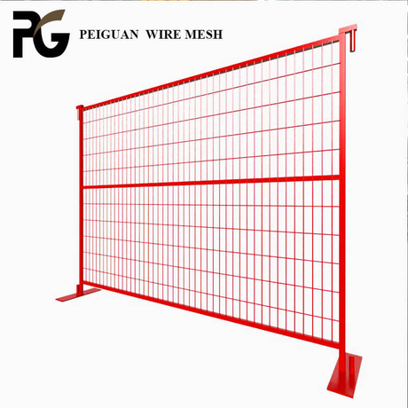 Buy Canada Temporary Fence From China Anping Peiguan Metal Wire Mesh Products Co Ltd Buy Canada Temporary Fence From China Anping Peiguan Metal Wire Mesh Products Co Ltd